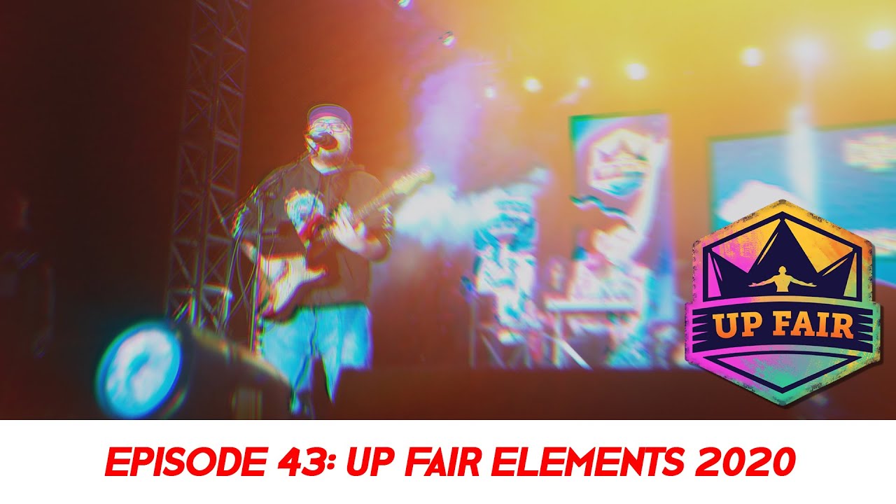 #TARATV 43: UP FAIR ELEMENTS 2020