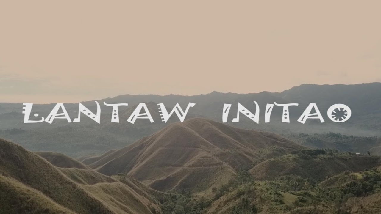 LANTAW INITAO - FAMILIA RAPHILIANS