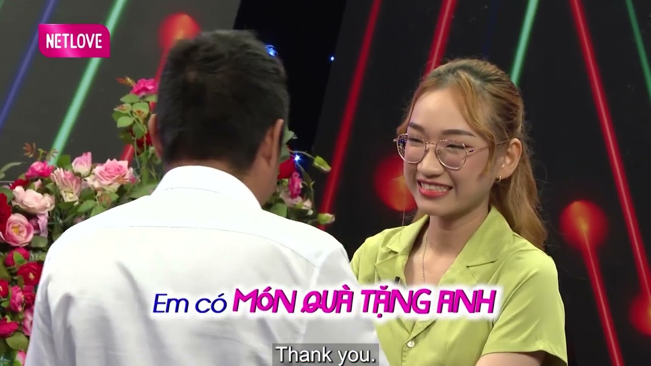 Hẹn hò hoàn mỹ Tập 334 I Cái kết hạnh phúc cho cô giáo xinh đẹp và anh kỹ sư xây dựng cute