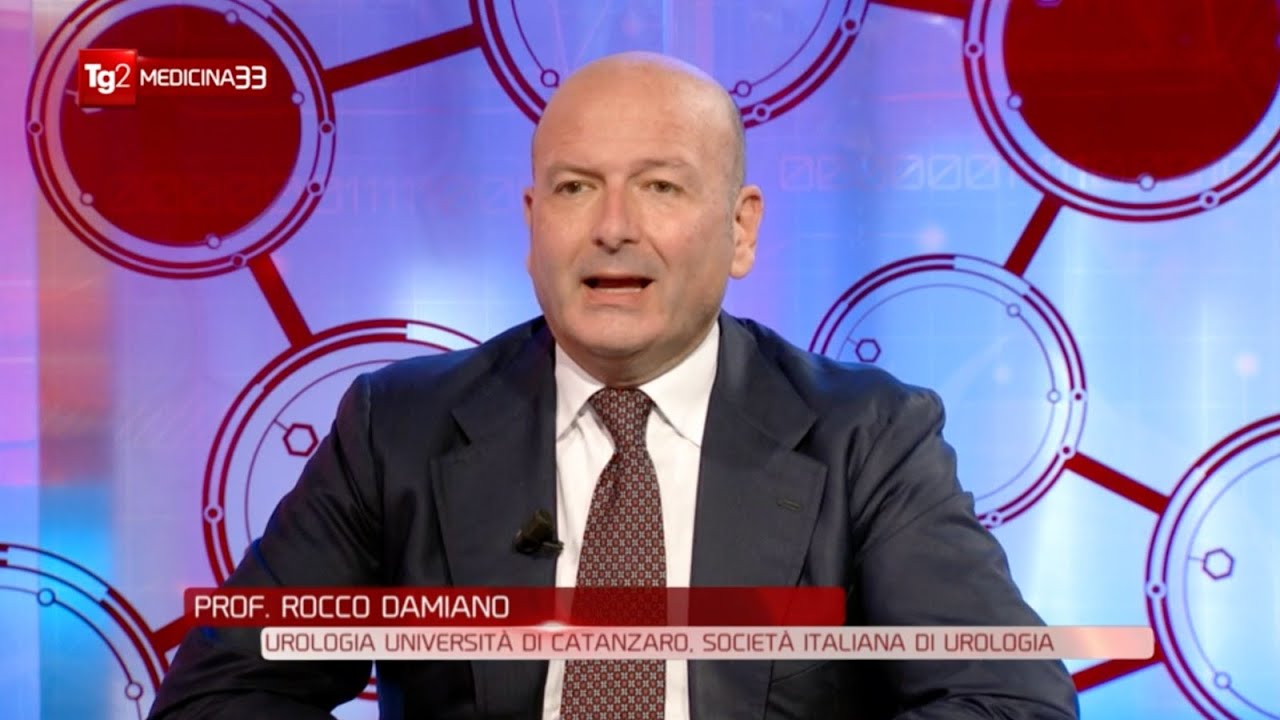 Cos'è la sorveglianza attiva per il tumore alla prostata?