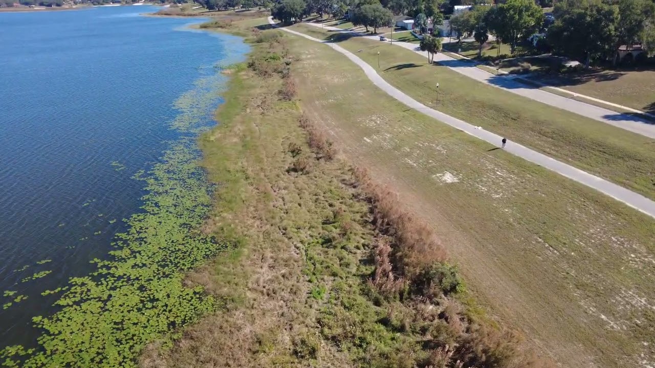 Lake Wales 1/1/26 