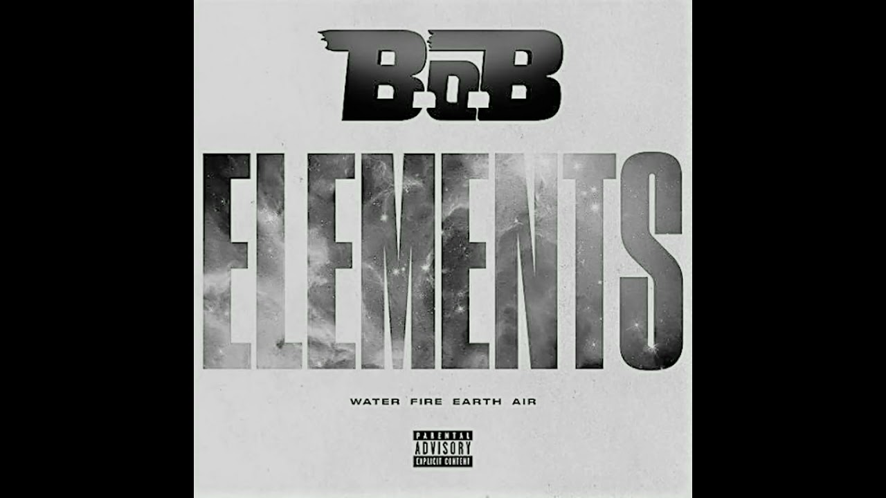 b.o.b - mr. mister #slowed