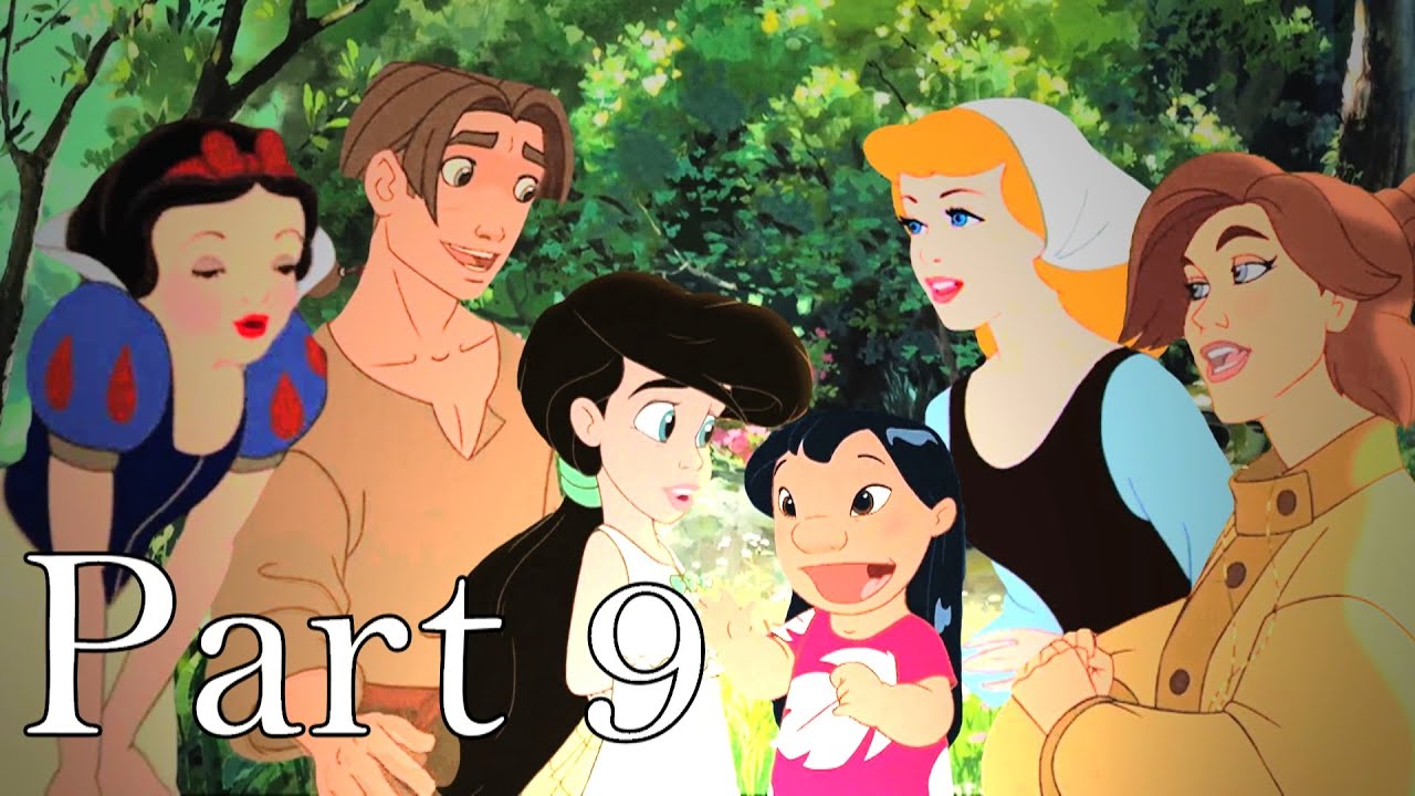 I See Fire || Part 9 || Bloodstream
