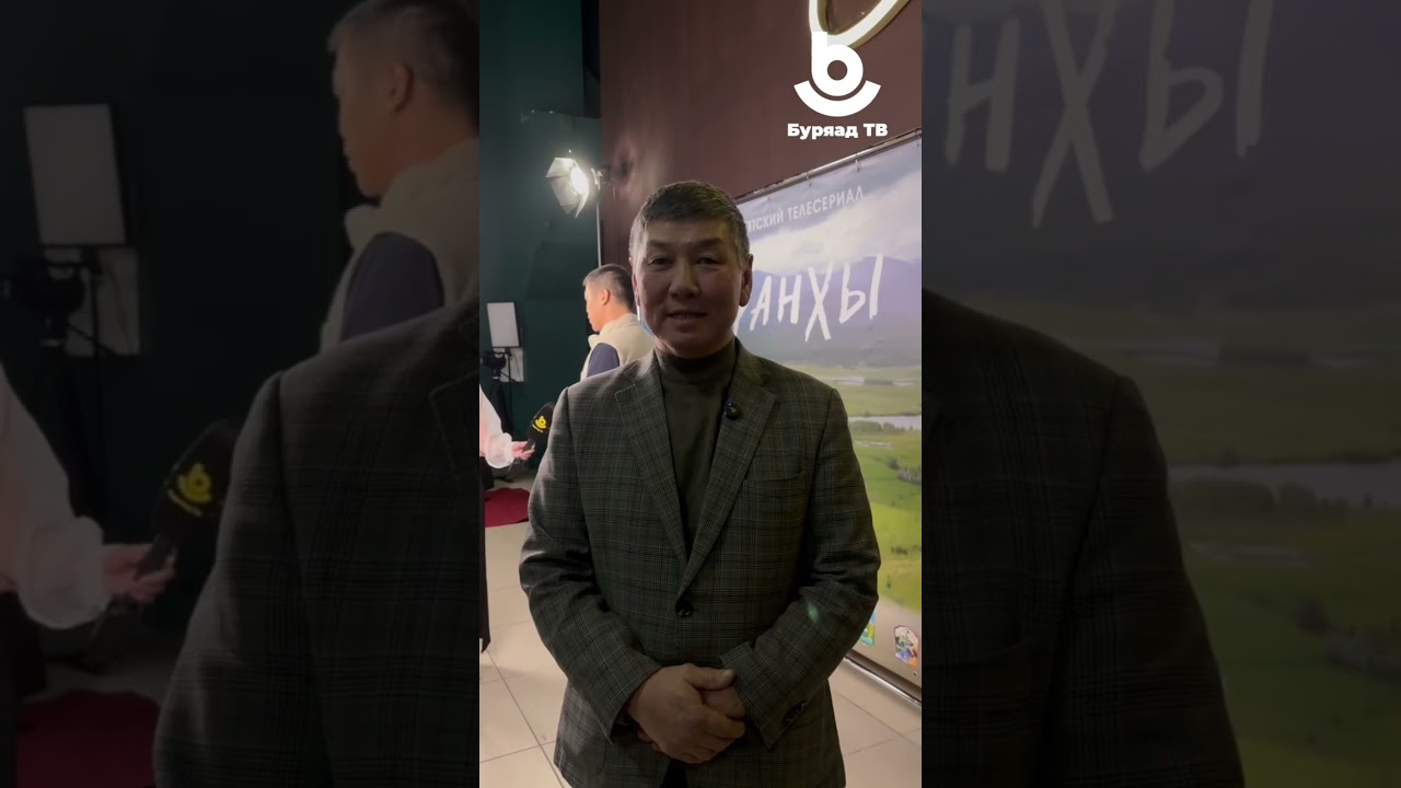 Первые отзывы зрителей о телесериале "Харанхы"