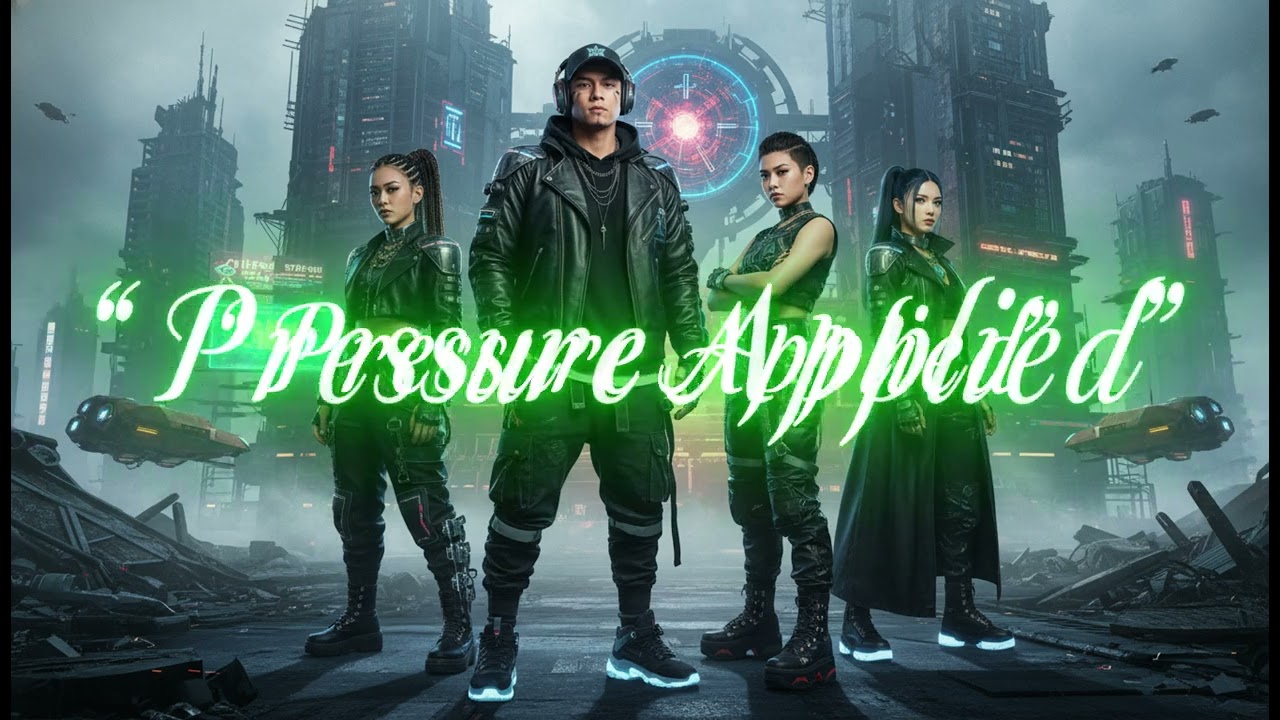 𝐏𝐥𝐚𝐲𝐥𝐢𝐬𝐭🔥[FOUR ELEMENTS] “Pressure Applied”