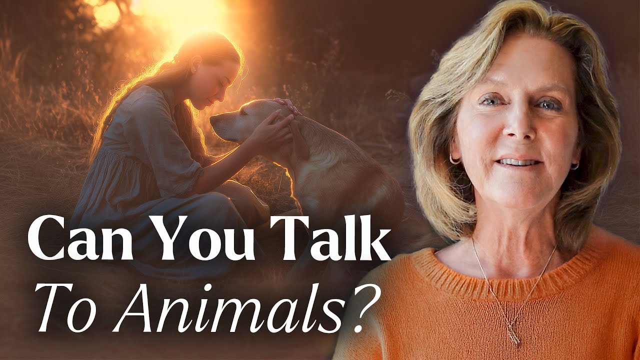 Как узнать, умеете ли вы заклинать животных | Тами Хендрикс