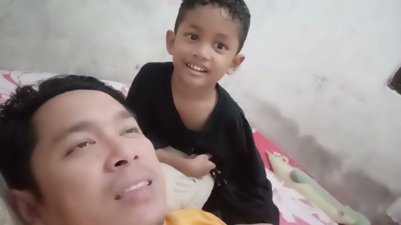Cita cita bersama Raziq