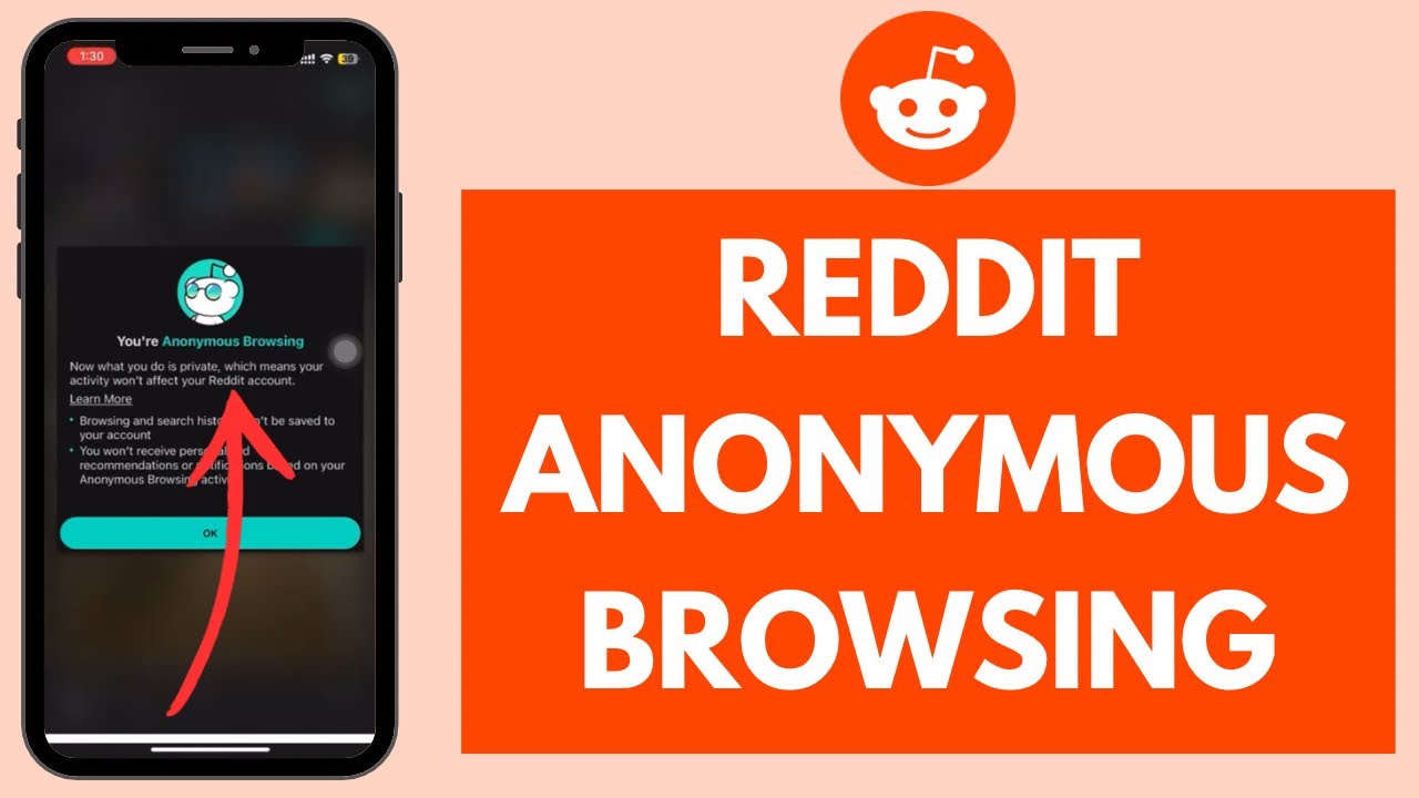 How to Be Anonymous on Reddit (2024) | Reddit Anonymous Browsing