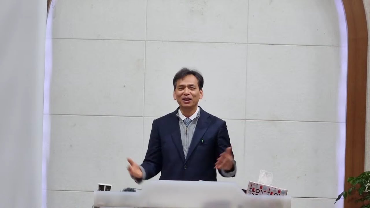 죄의관리와 회개/삼하11장22~27절/새벽예배/보성화평교회/ 윤태영목사