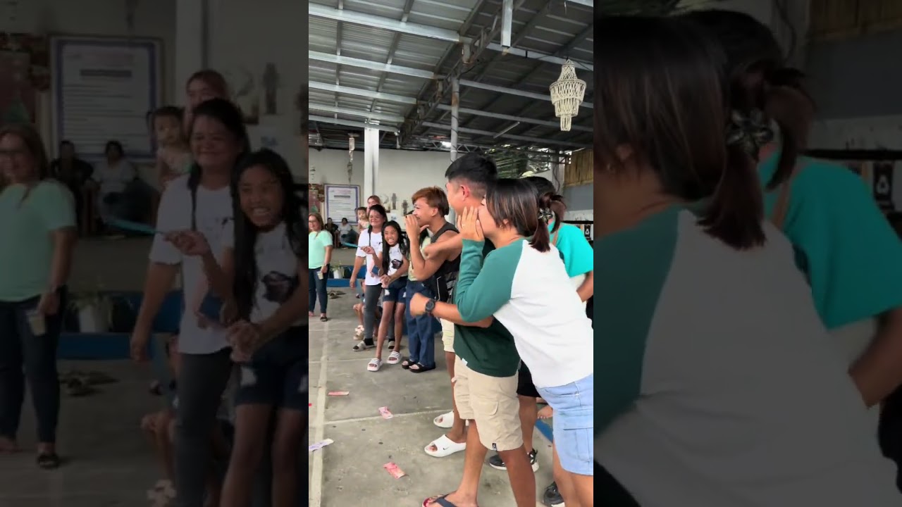 Family Reunion | may pa lechon | kayela Sanchez vlog