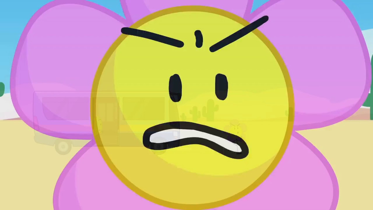 Object show shitpost: H E L L O M A R I O