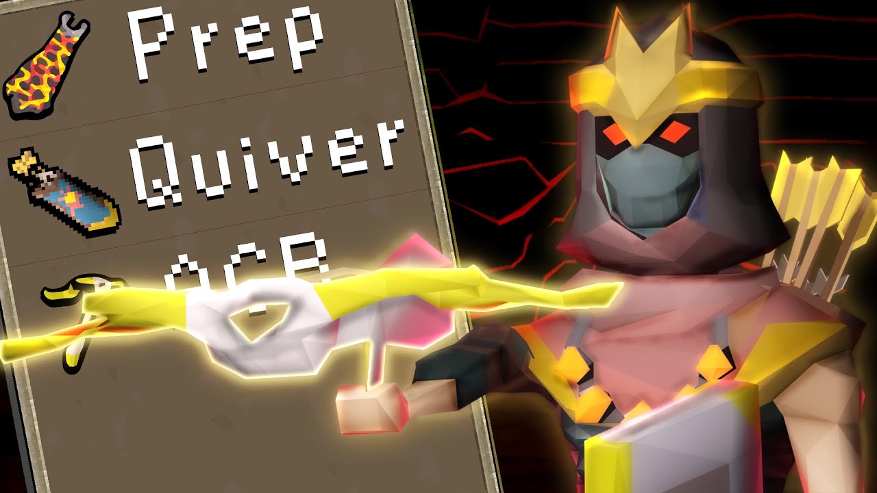This Item Will Unlock the Inferno (#5)