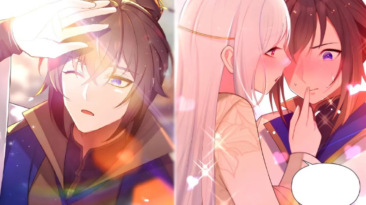 SE CASÓ CON LA FUTURA EMPERATRIZ TIRANA, PERO ELLA SE OBSESIONÓ SOLO CON ÉL | Resumen de Manhwa