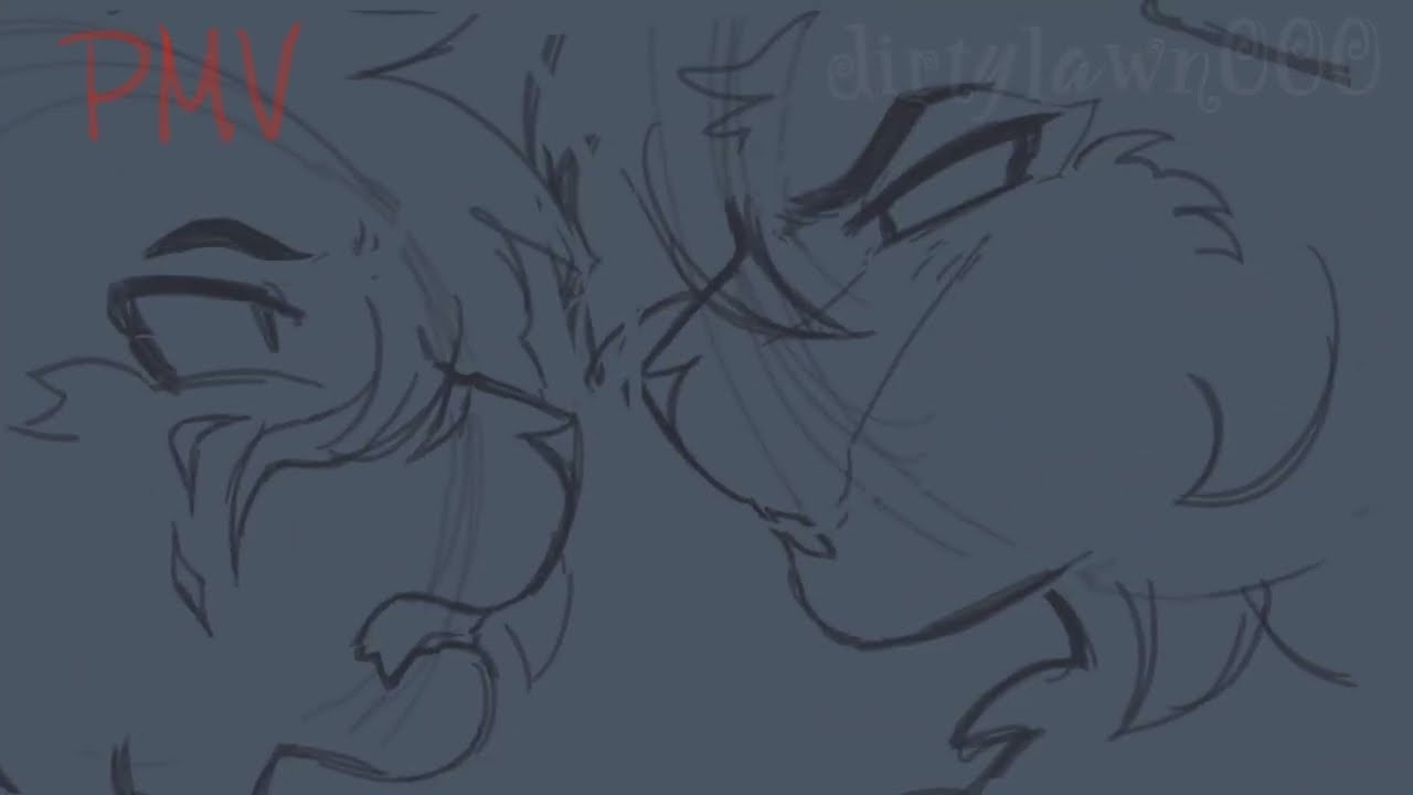 ONE OF US - [OPEN] YCH
