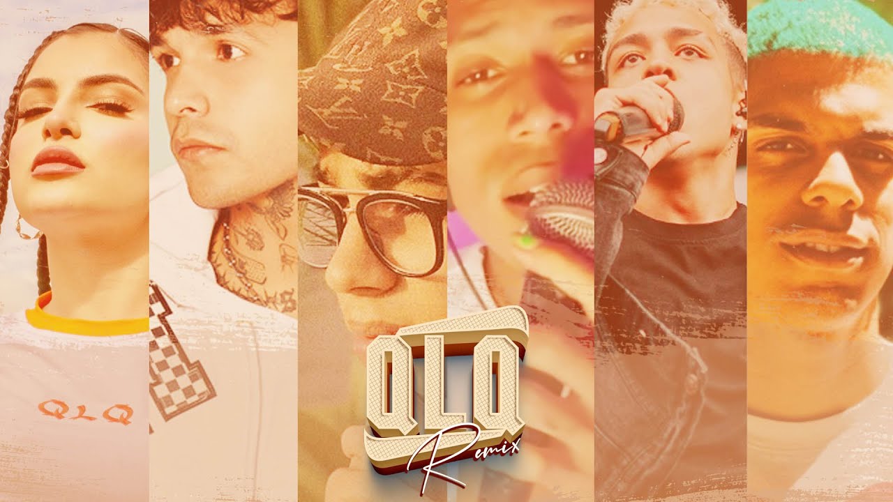 QLQ REMIX - Briella, Aires, Anreis, Dann, Litto, Mhylo