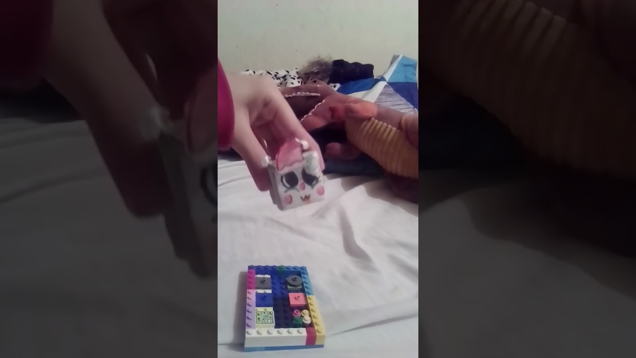 cuando miro videos roda la noche 