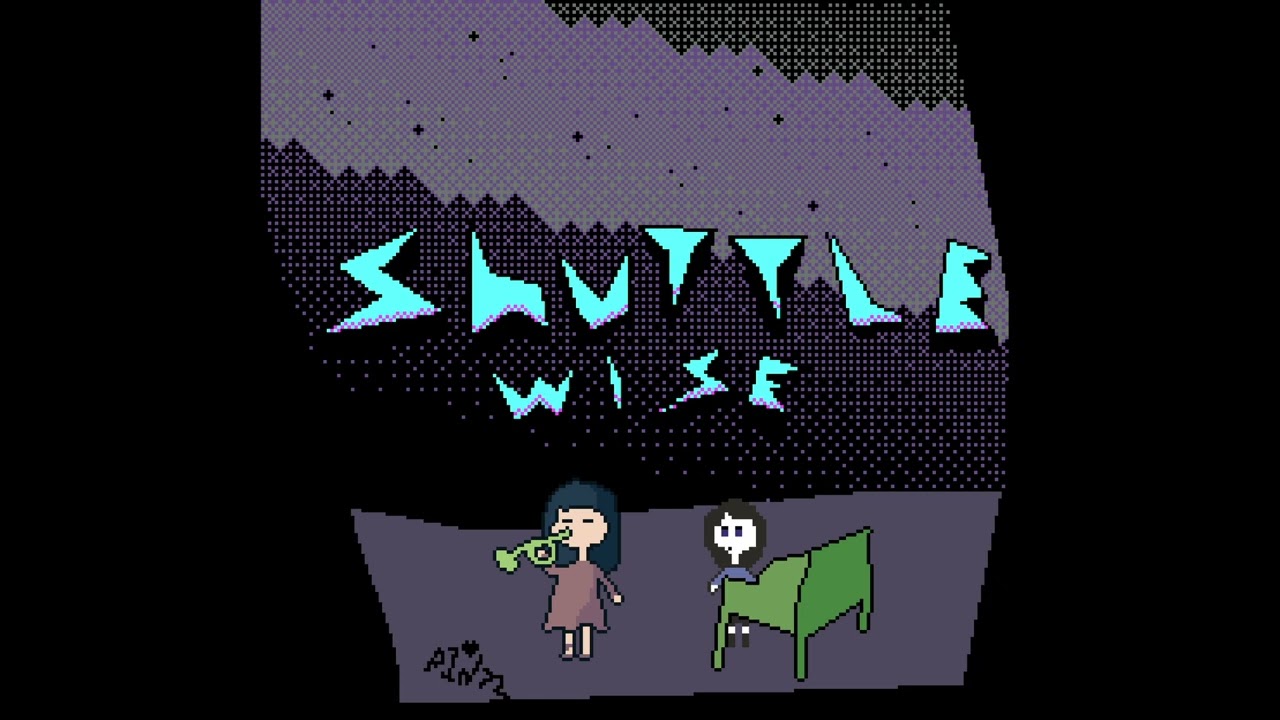 Shuttle Wise | Original Track
