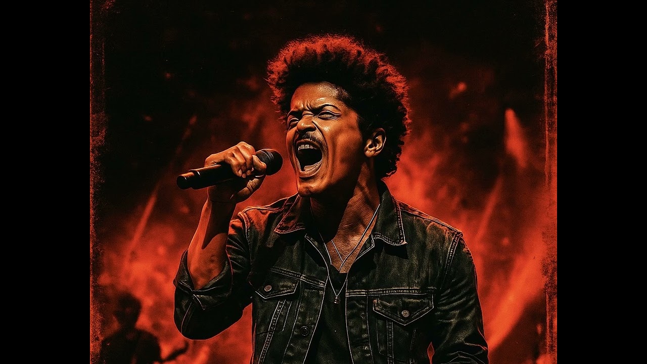 Locked Out of Heaven, but it&rsquo;s Bring Me The Horizon 