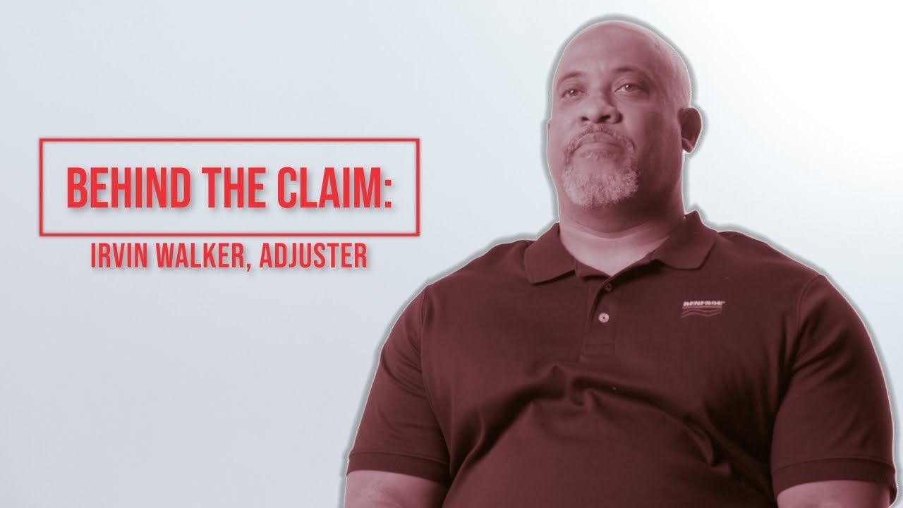 Experienced INDEPENDENT ADJUSTER Discusses Working with RENFROE and What Makes a Great Adjuster!