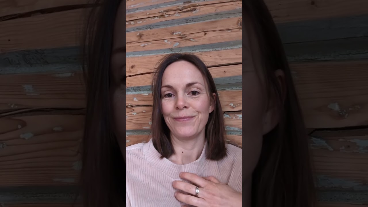 Jeg jobber med energi og kropp