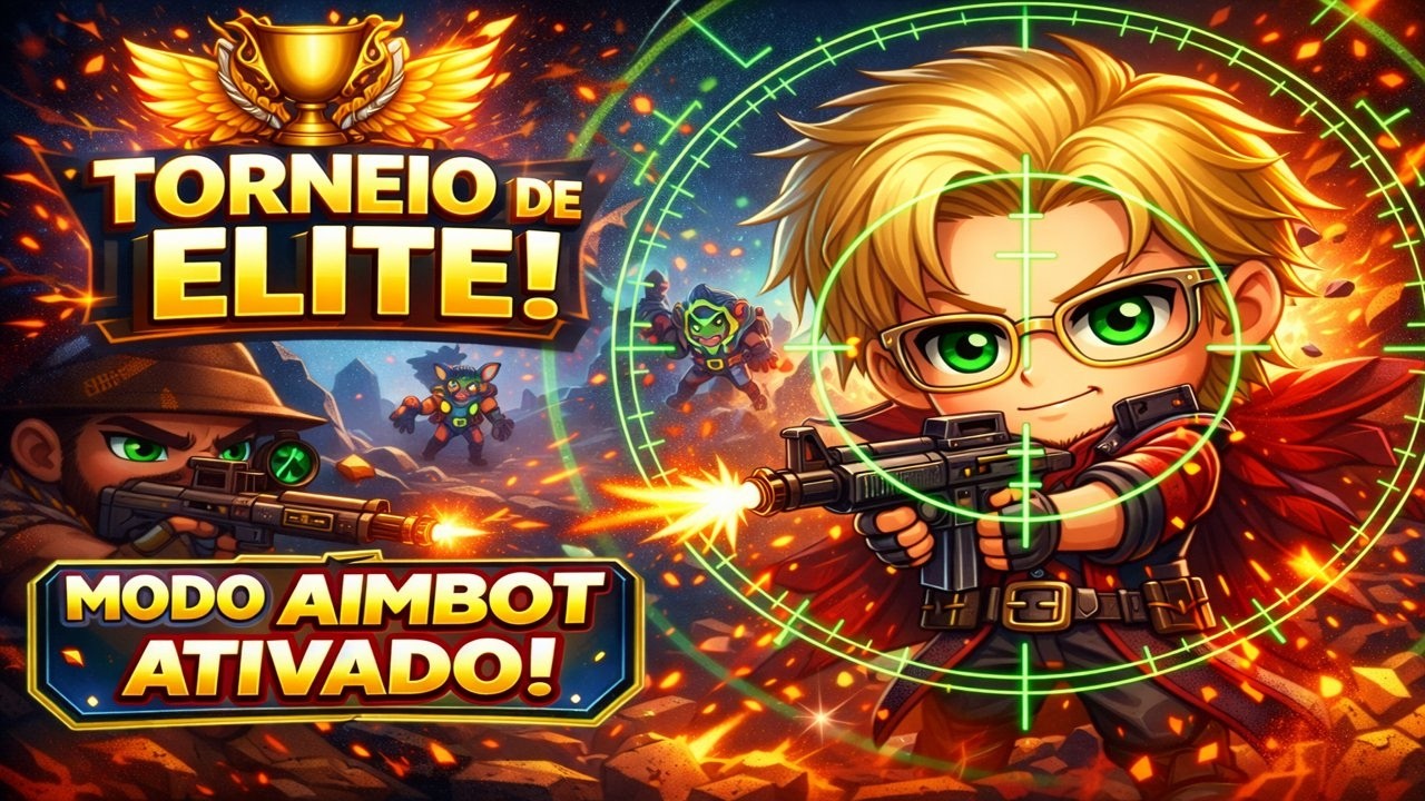 🔴SABADO COM EVOLUÇÃO