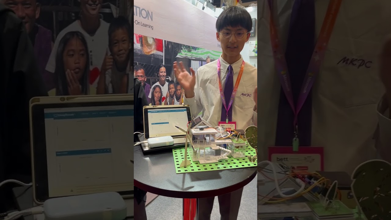 Arckit Smart Home Design with ​@microbit_edu