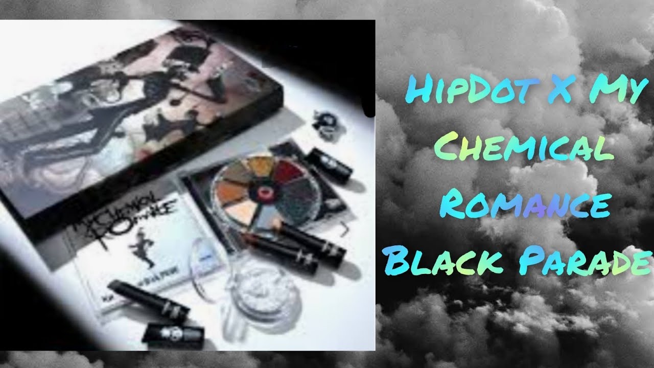 @HipDot Cosmetics