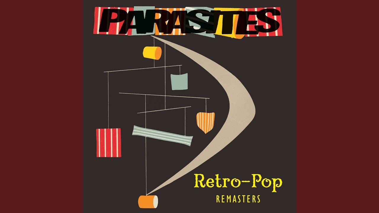 When I'm Here With You