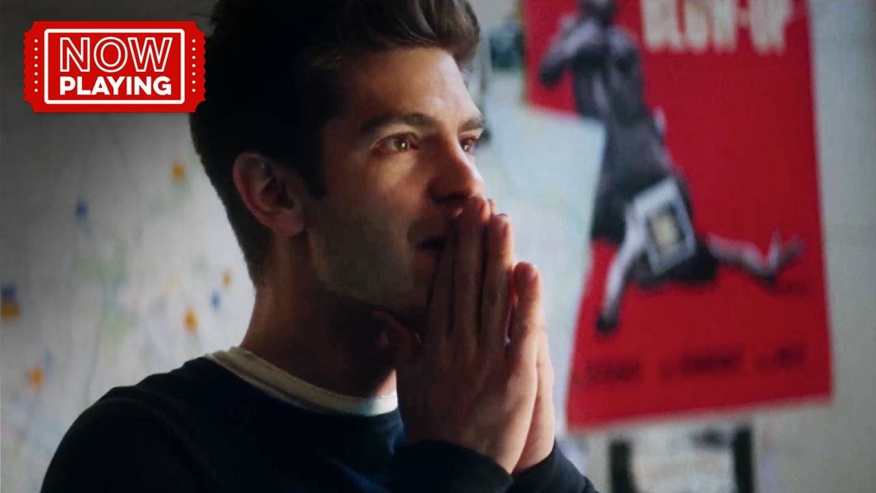 The Amazing Spider-Man 2 | Looking For Parents