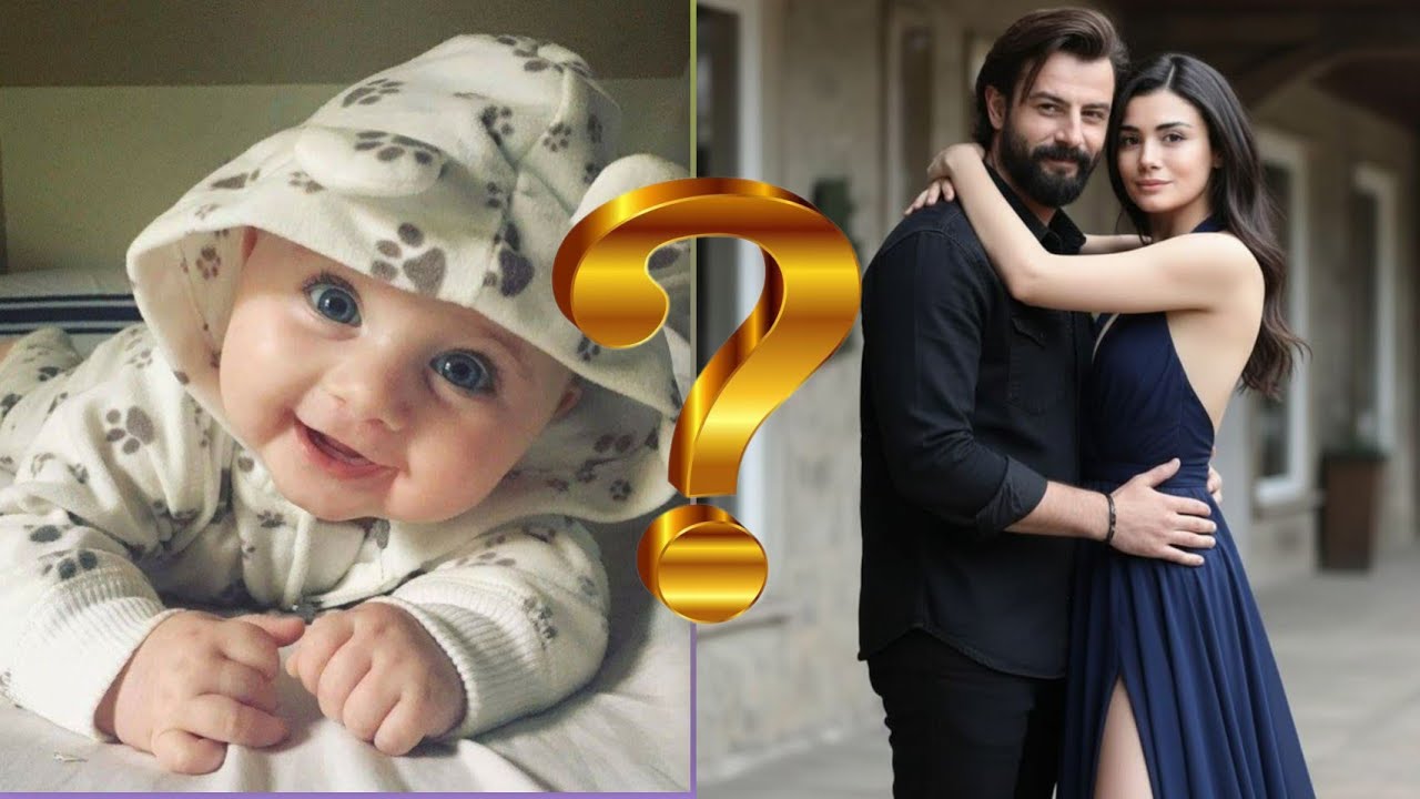 Is the baby news about Gökberk Demirci and Özge Yağız real? 