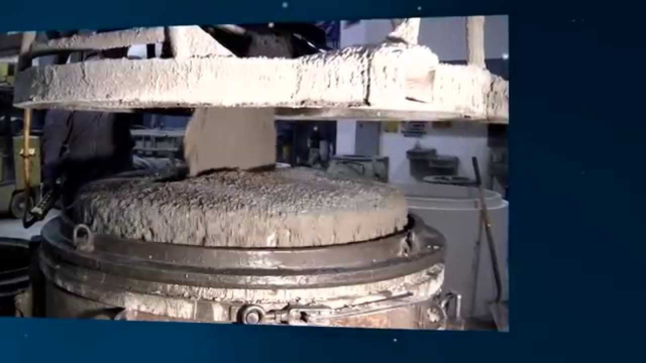 Как производят СУБ
