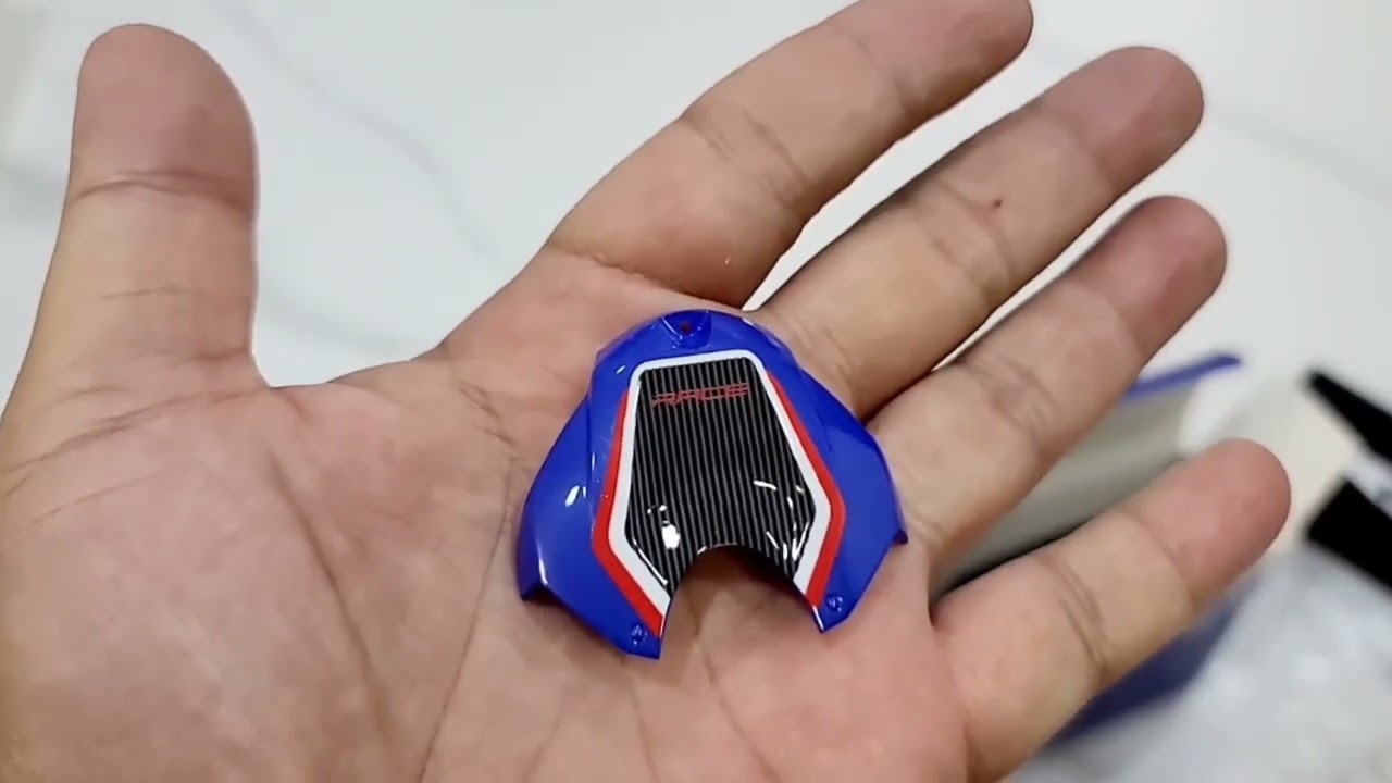 20240604 MENG BMW HP4 RACE V1 Part1