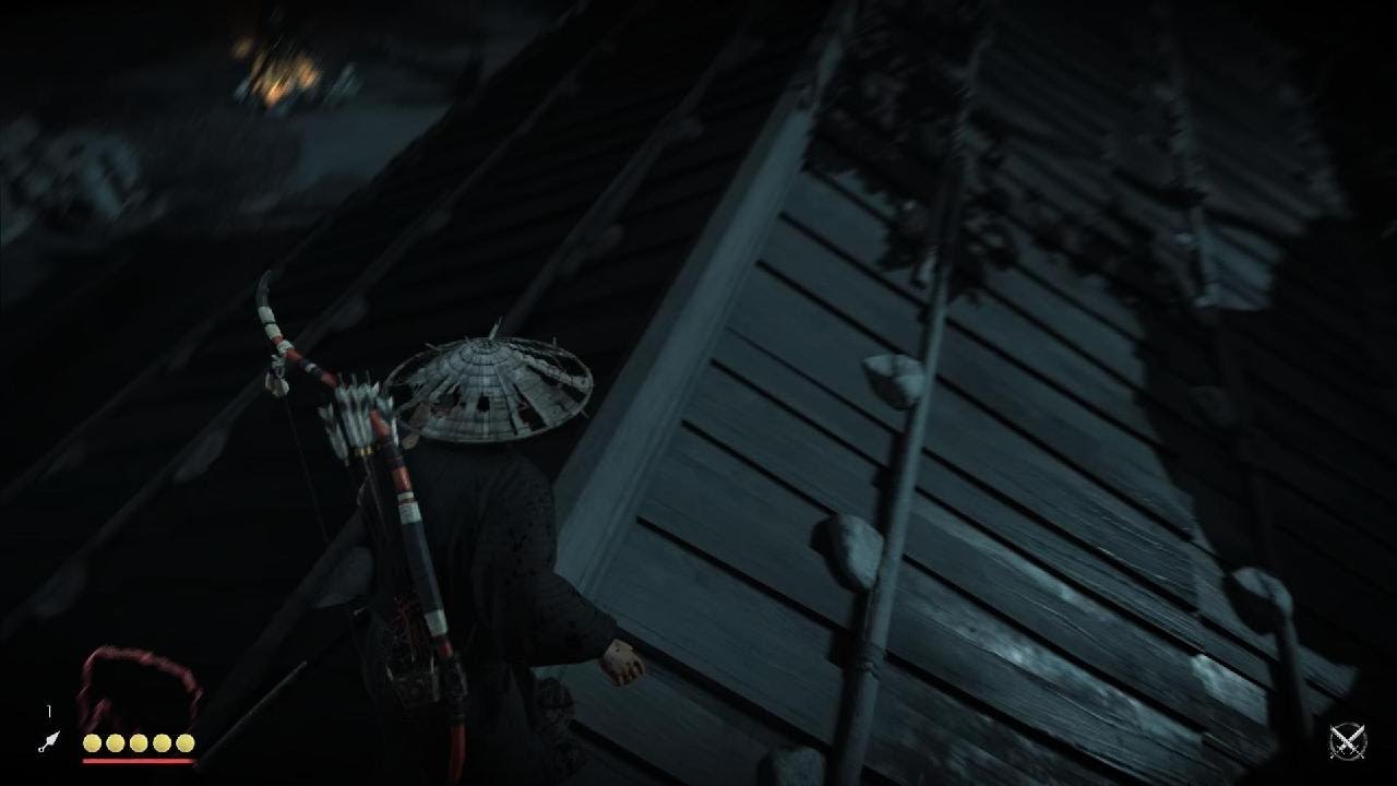 Ghost of Tsushima Gameplay Walkthrough (1 Hour) | Samurai Combat & Epic Open World