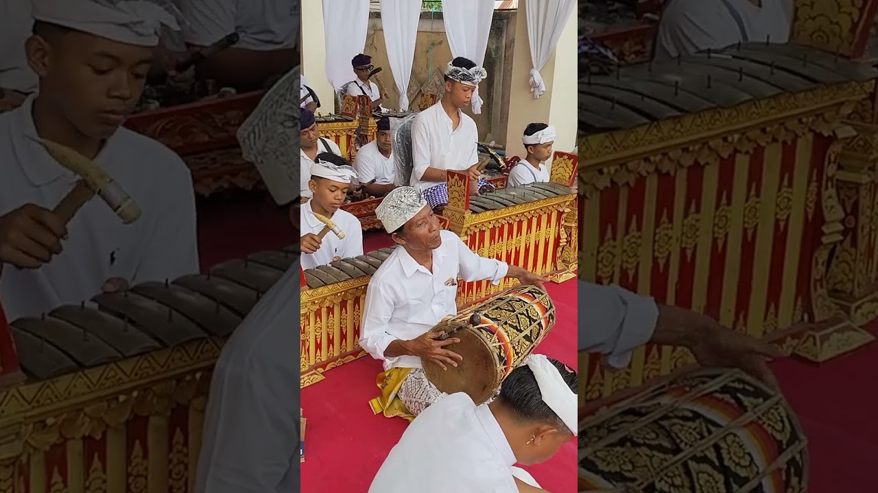 #KaryaRemaja#Leleonggoran#Buleleng