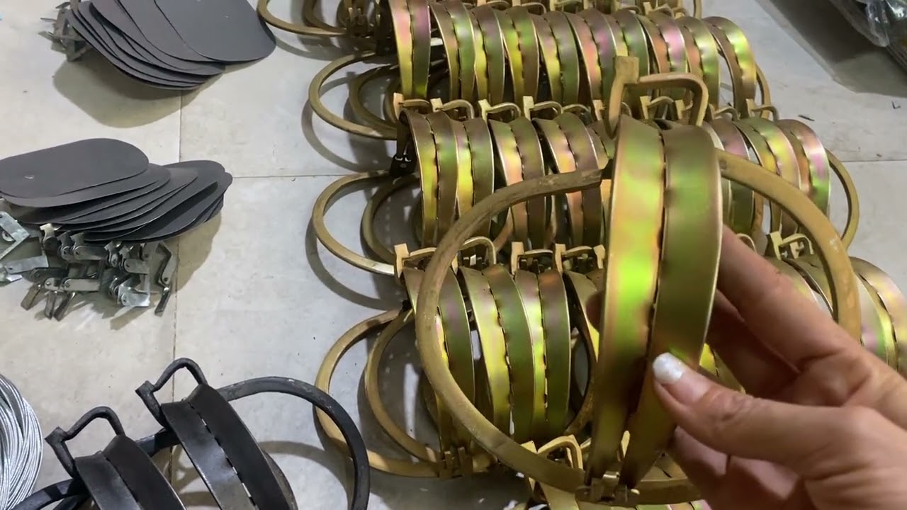 bẫy cạm kiềng 18cm loại 1 thép đen,cạm chống rỉ.dày dặn,chắc,khỏe,bền.giá rẻ.lh 0862655889#cạmkiềng 