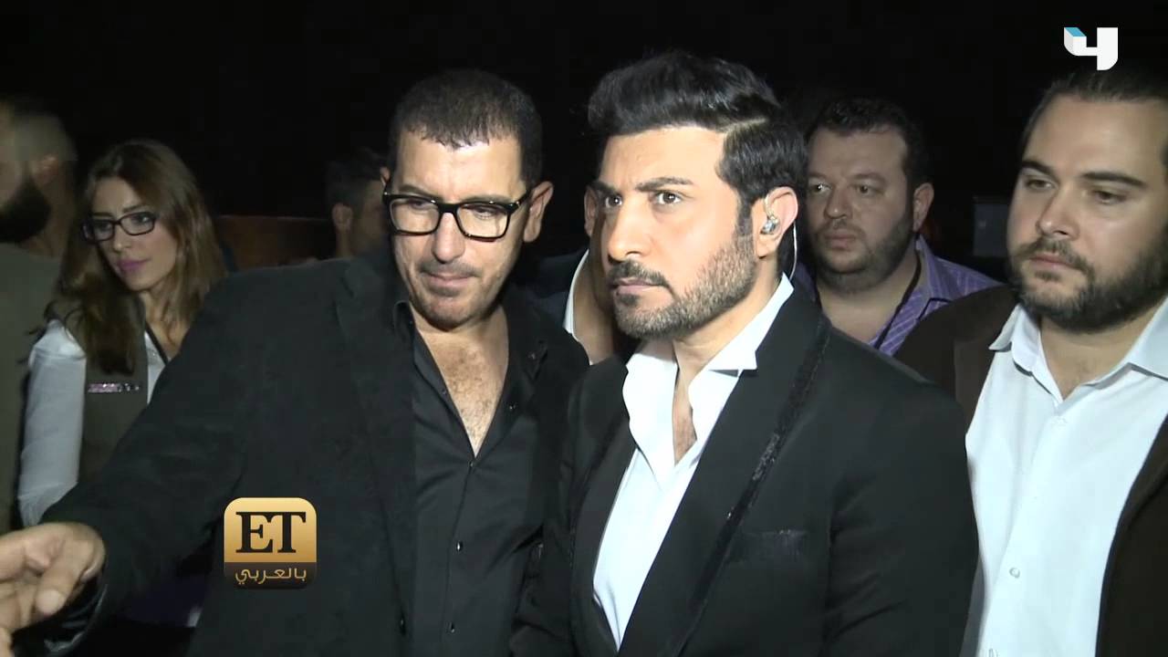. فقرة ماجد المهندس