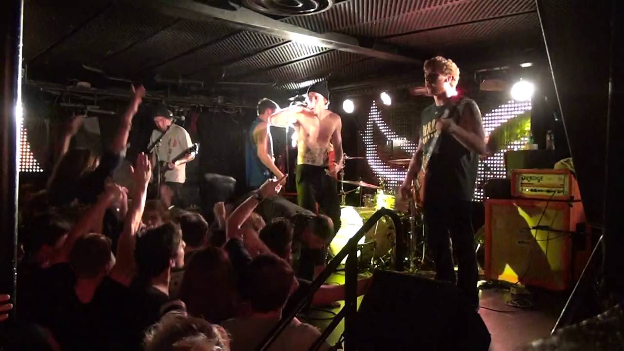 THE STORY SO FAR  -  Mt Diablo [HD] 07 OCTOBER 2013
