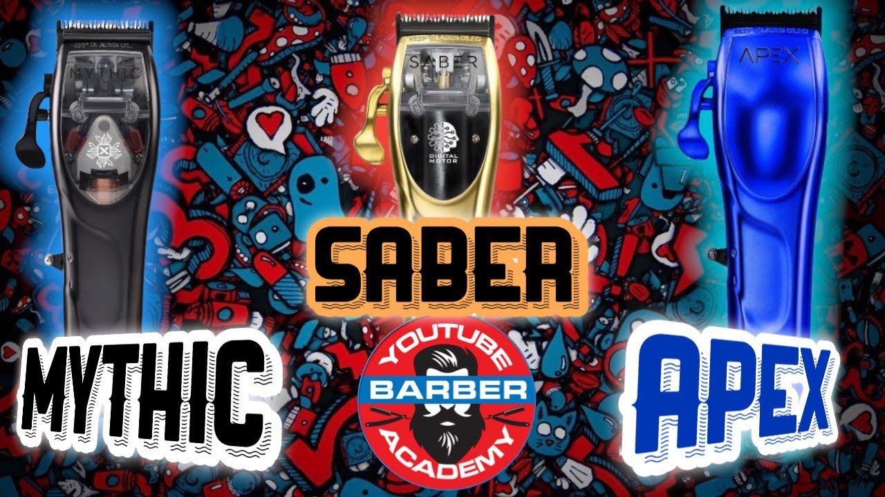 SABER | APEX | MYTHIC EVERYTHING YOU EVER WANTED TO KNOW