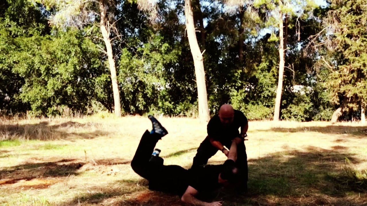Lightning Scientific Arnis Israel - Jon Escudero 2015