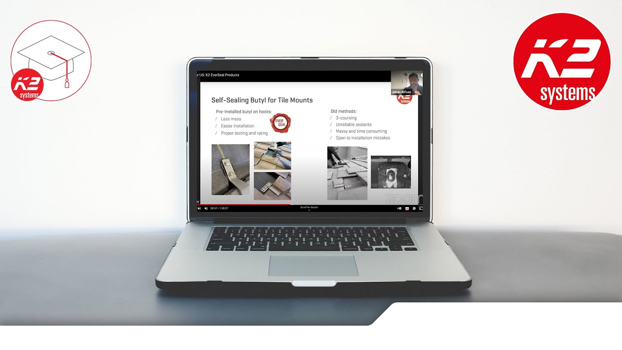 Webinar US: K2 EverSeal Products (EN-US)