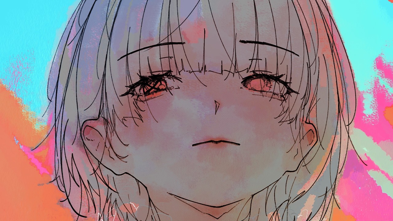 mididuck - look away (ft. @sofuusmusic)