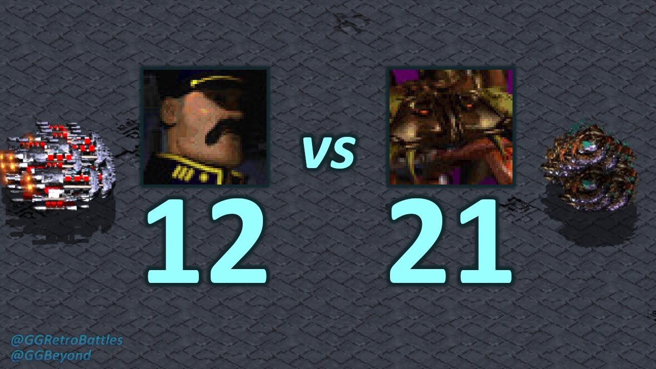 12 Battlecruisers vs 21 Devourers - Similar Resources - StarCraft Retro Battles