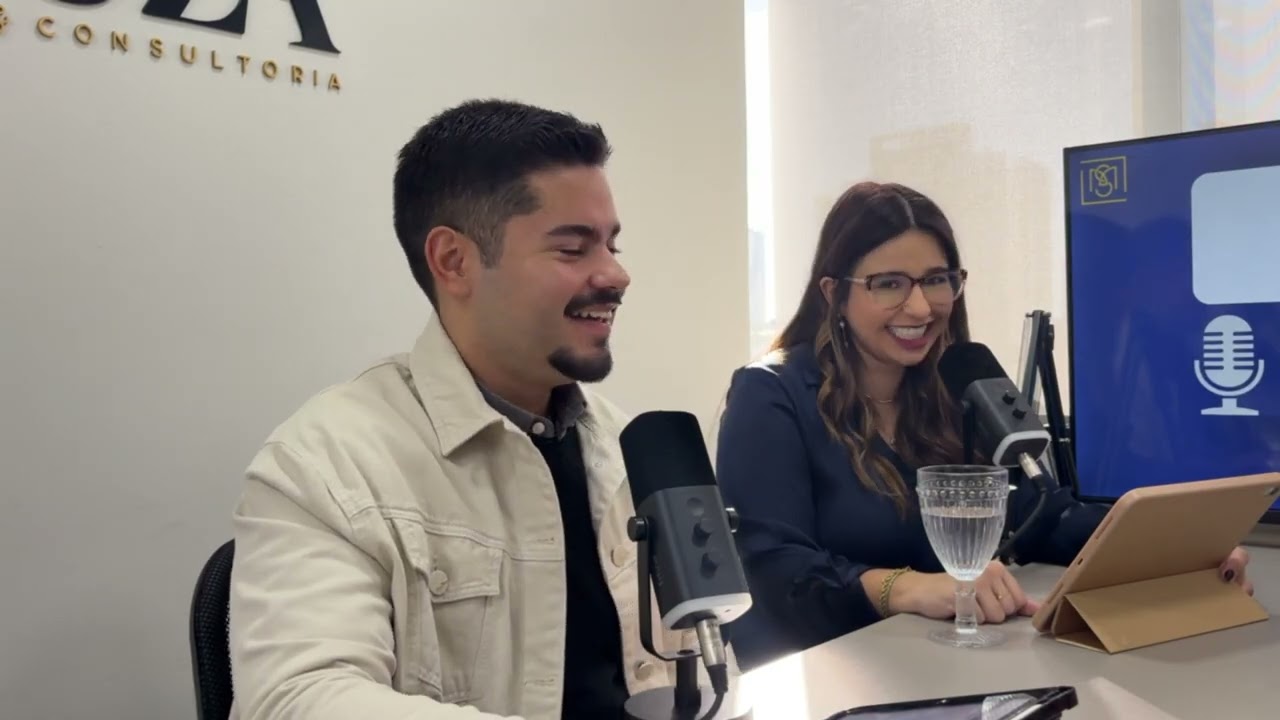 #14 - Robson Sitorski: Holding Familiar em Tempos de Reforma Tributária