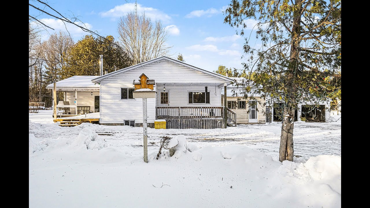 5725 County Road 18, Augusta, ON