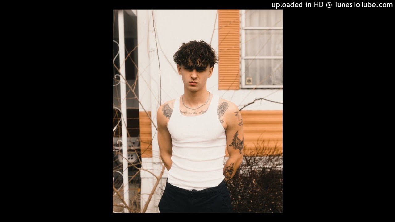 CNN MIKEY X EINER BANKZ “CAGE” TYPE BEAT