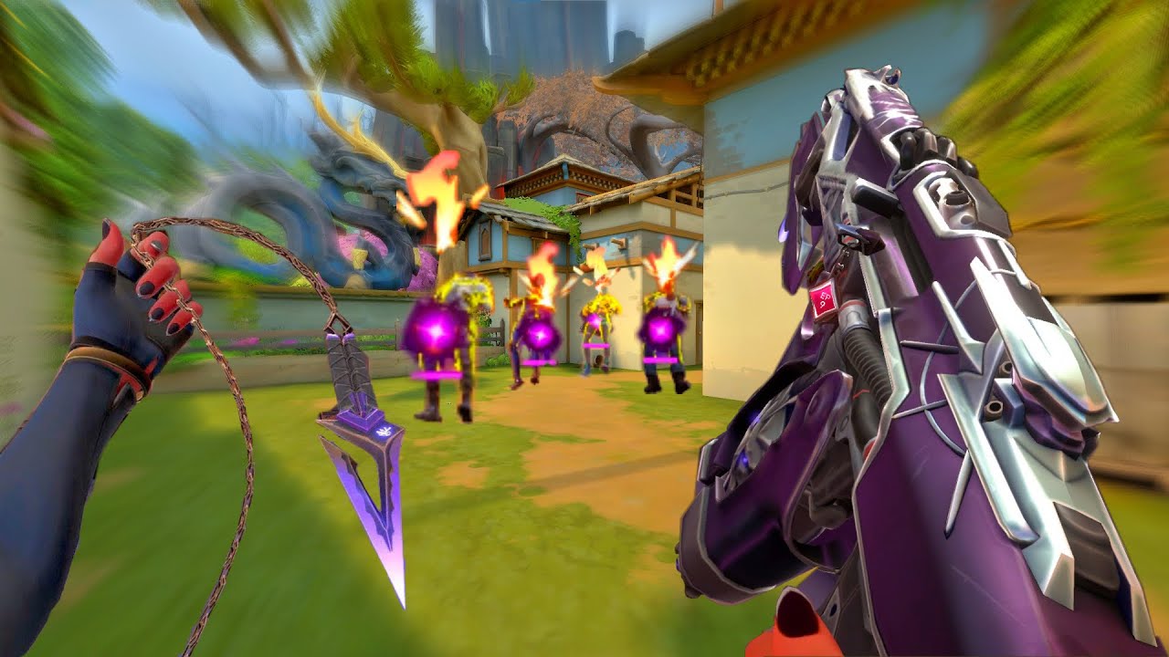 Calm Aim + 0.43 800dpi = Immortal