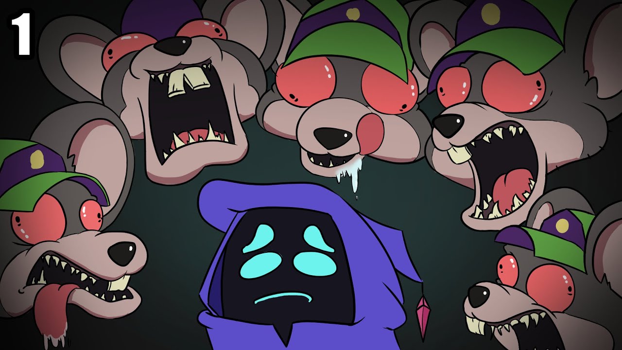 A PLAGUE TALE: INNOCENCE Gameplay Walkthrough Part 1 - Hugo and Amicia