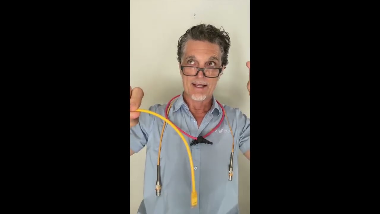 Understanding Wire Bend Radius - Kris-Tech Wire