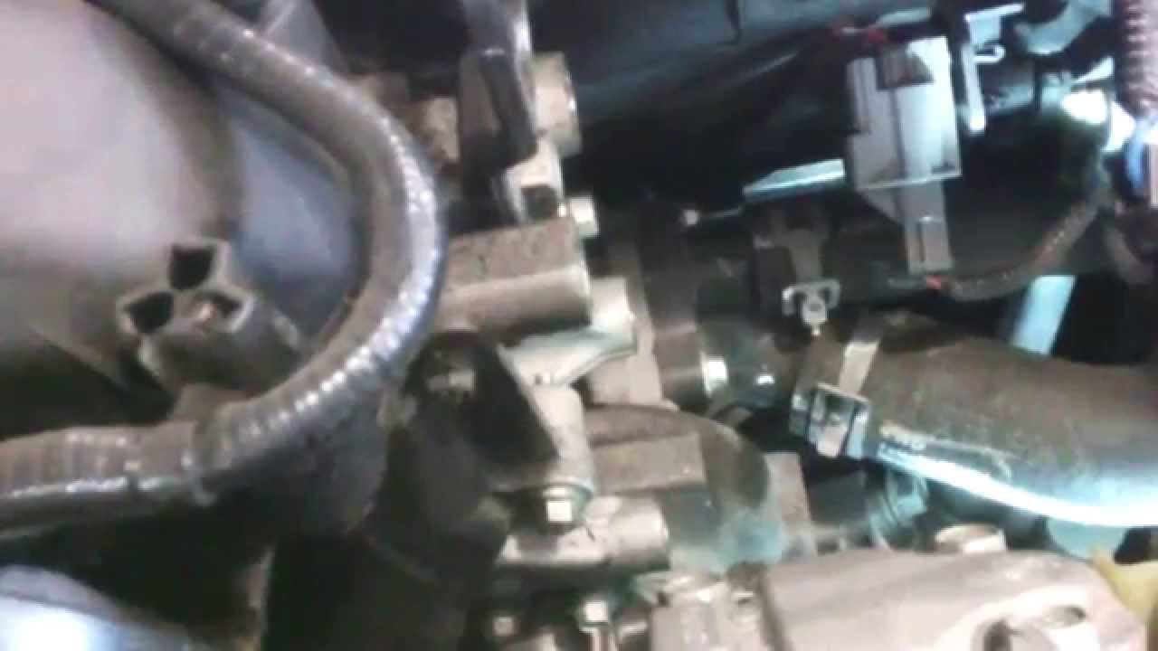 Thermostat replacement Ford Fusion 2006-2009 2.3L assembly  Mazda