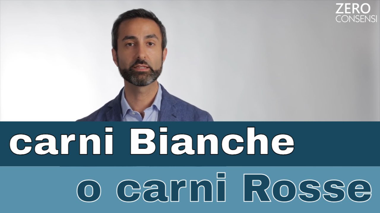 Carni Bianche o Carni Rosse? Scopri Qual è la Scelta Migliore per la Tua Salute